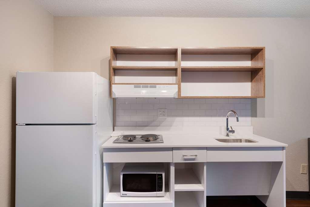 Extended Stay America Suites - Miami - Airport - Дорел Номер фото
