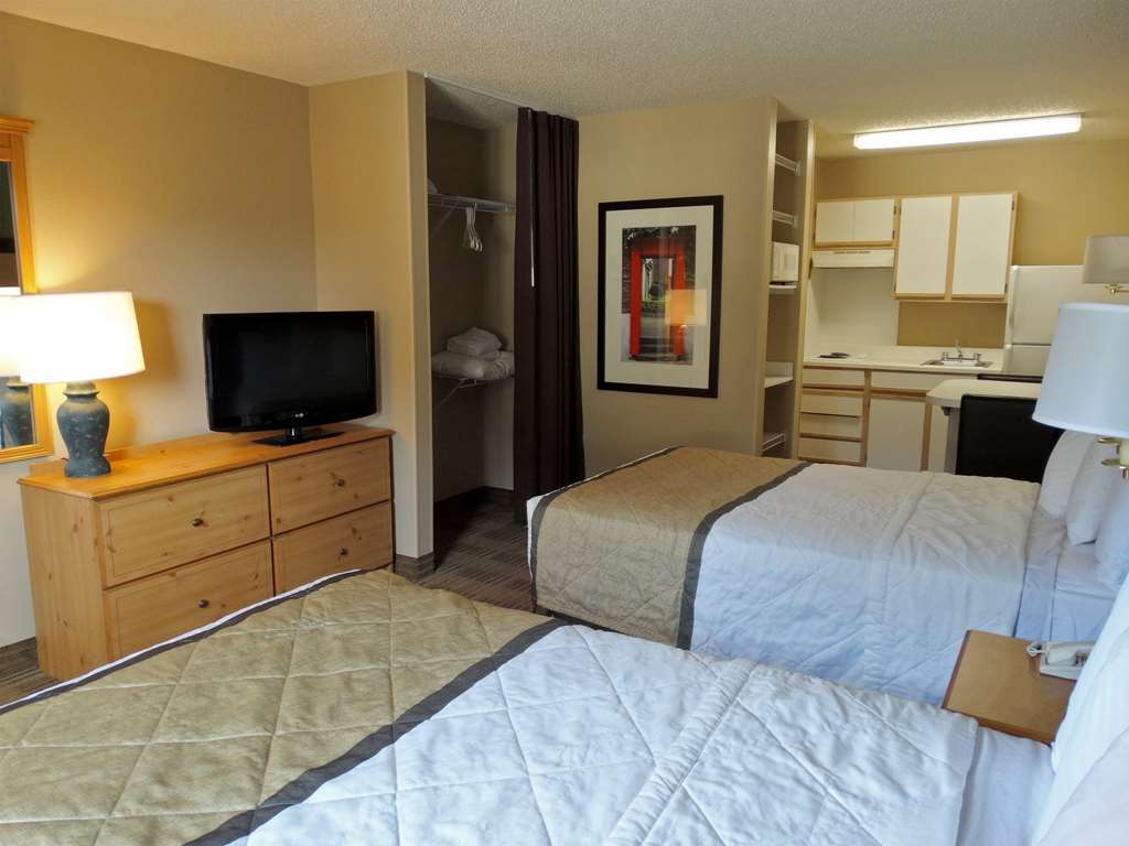 Extended Stay America Suites - Miami - Airport - Дорел Номер фото